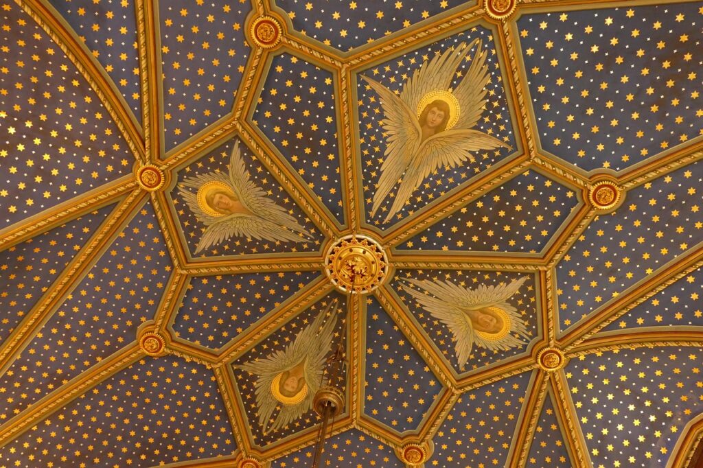 Visita al Palacio Ducal de Gandía