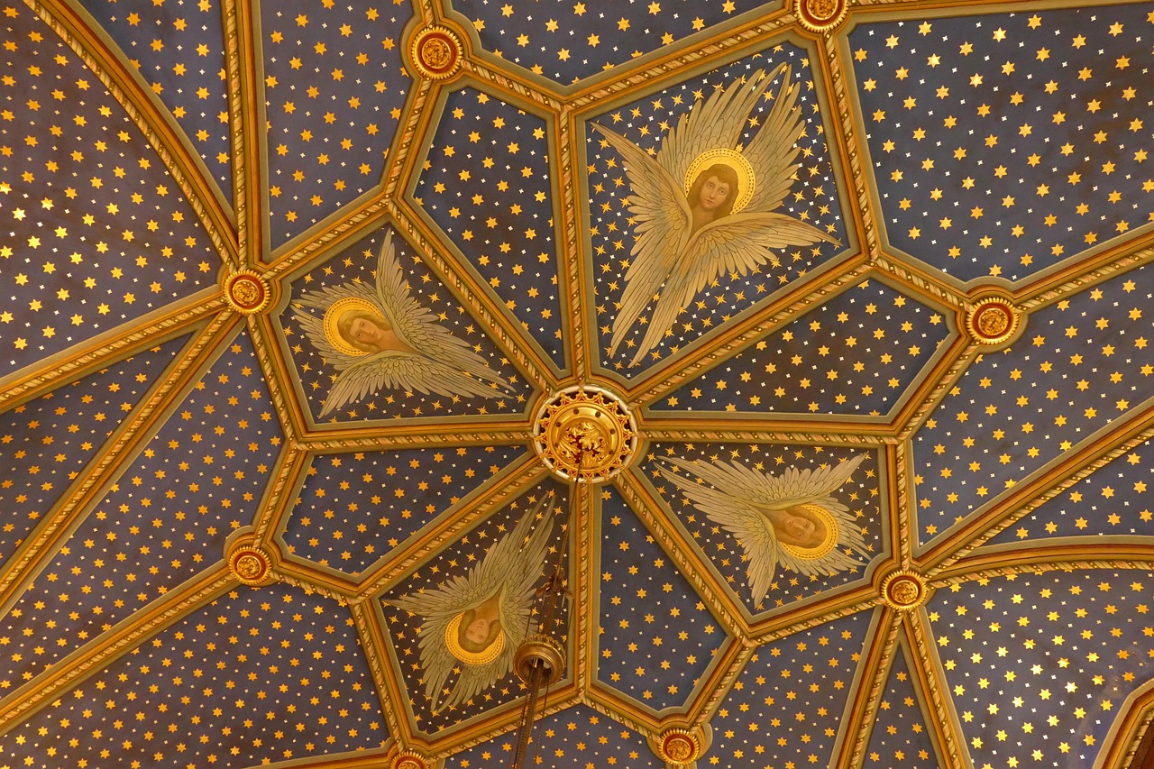 Visita al Palacio Ducal de Gandía