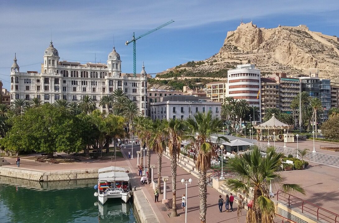 Visita secretos Alicante